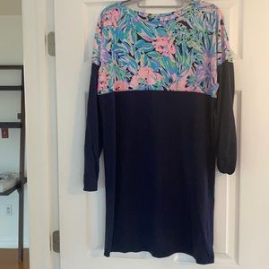 Lilly Pulitzer dress size M
